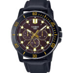 Casio General Mens Watch – MTP-VD300BL-5EUDF