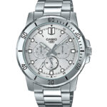 Casio General Mens Watch – MTP-VD300D-7EUDF