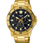 Casio General Mens Watch – MTP-VD300G-1EUDF
