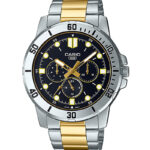 Casio General Mens Watch – MTP-VD300SG-1EUDF