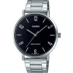 Casio General Mens Watch – MTP-VT01D-1B2UDF