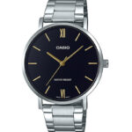 Casio General Mens Watch – MTP-VT01D-1BUDF