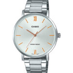 Casio General Mens Watch – MTP-VT01D-7BUDF