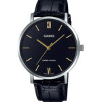 Casio General Mens Watch – MTP-VT01L-1BUDF