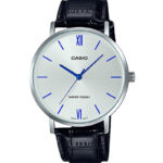 Casio General Mens Watch – MTP-VT01L-7B1UDF