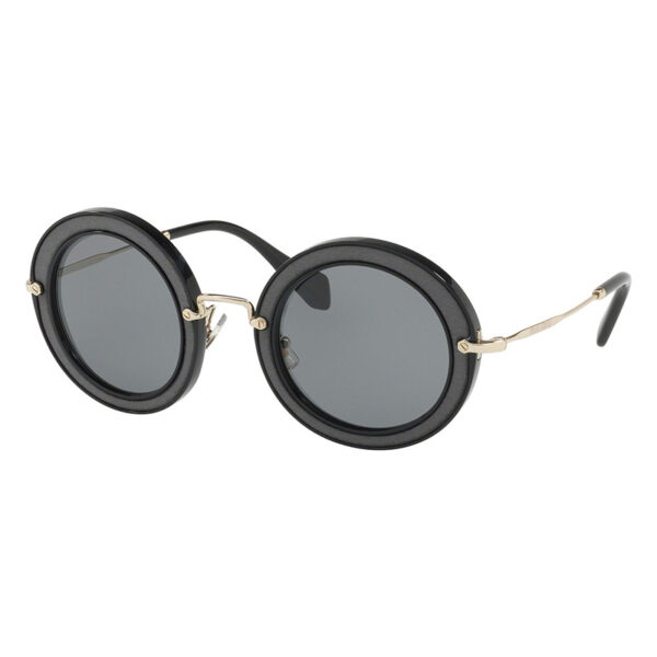 Miu Miu Sunglasses – MU08RS-VIE9K1-49
