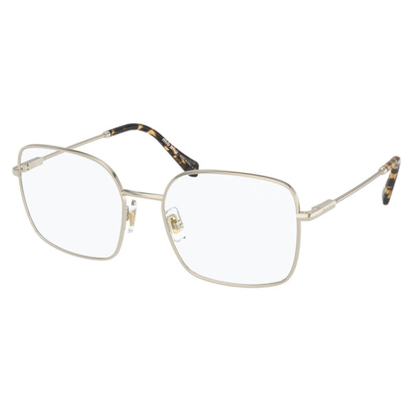 Miu Miu Frames – MU51TV-ZVN1O1-55