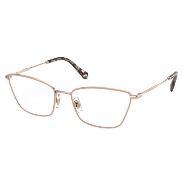 Miu Miu Frames – MU52SV-YEP1O1-54