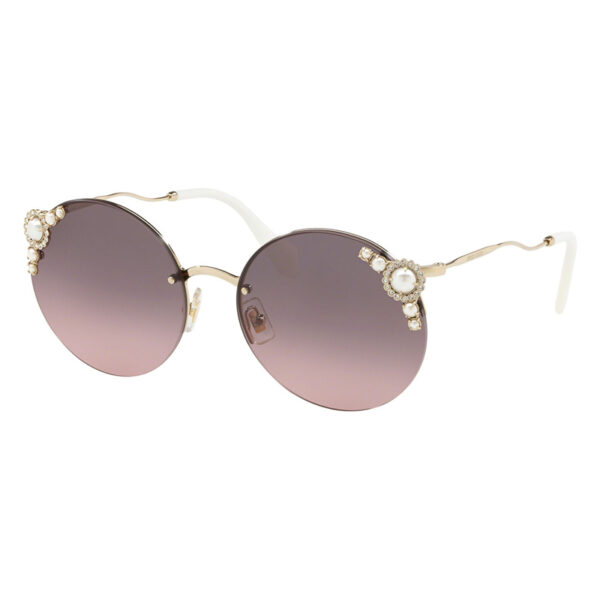 Miu Miu Sunglasses – MU52TS-VW7146-60