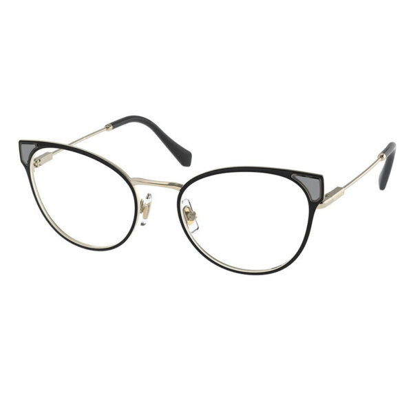 Miu Miu Frames – MU52TV-1AB1O1-52