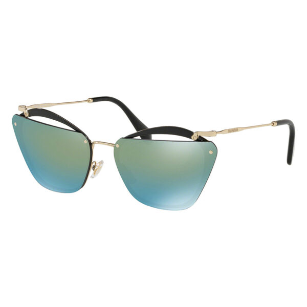 Miu Miu Sunglasses – MU54TS-1AB4J2-64