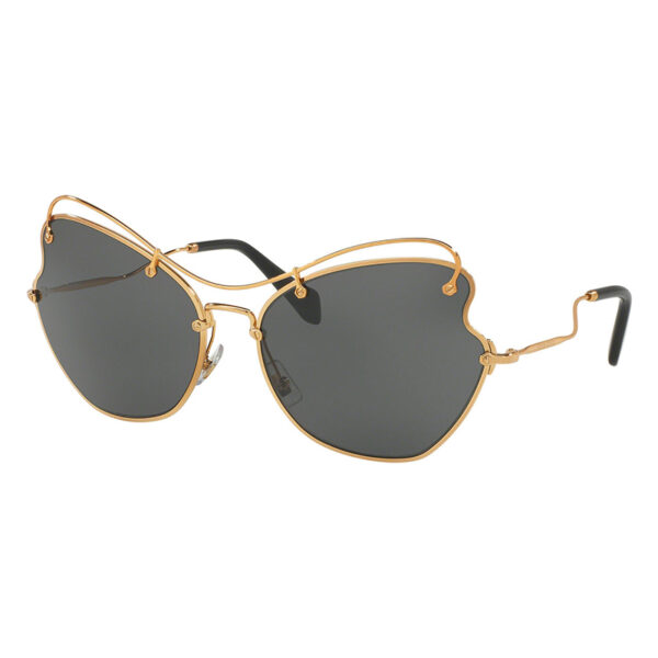 Miu Miu Sunglasses – MU56RS-7OE1A1-65