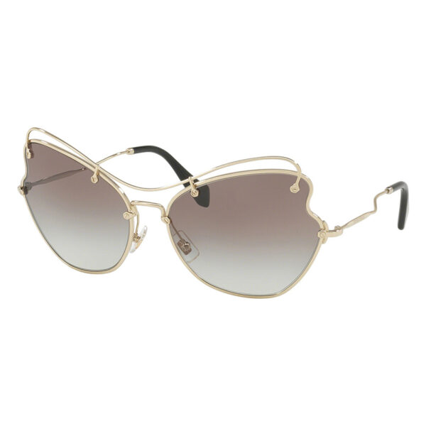 Miu Miu Sunglasses – MU56RS-ZVN0A7-65
