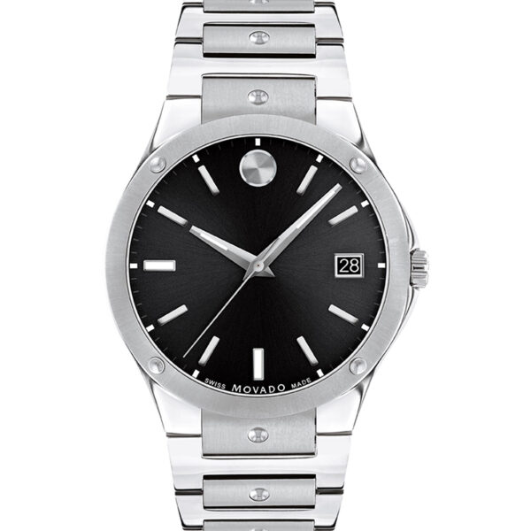 Movado Watch – 0607541