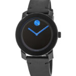 Movado Watch – 3600307