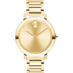 Movado Watch – 3600648