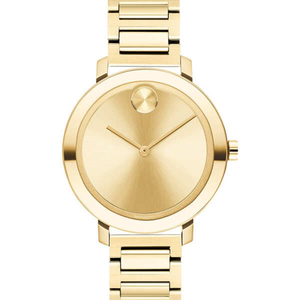 Movado Watch – 3600648