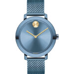 Movado Watch – 3600675