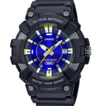 Casio General Mens Watch – MW-610H-2AVDF