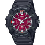 Casio General Mens Watch – MW-610H-4AVDF