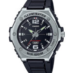 Casio General Mens Watch – MWA-100H-1AVDF