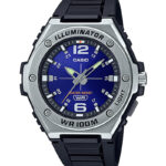 Casio General Mens Watch – MWA-100H-2AVDF