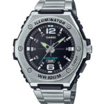 Casio General Mens Watch – MWA-100HD-1AVDF
