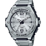 Casio General Mens Watch –  MWA-100HD-7AVDF
