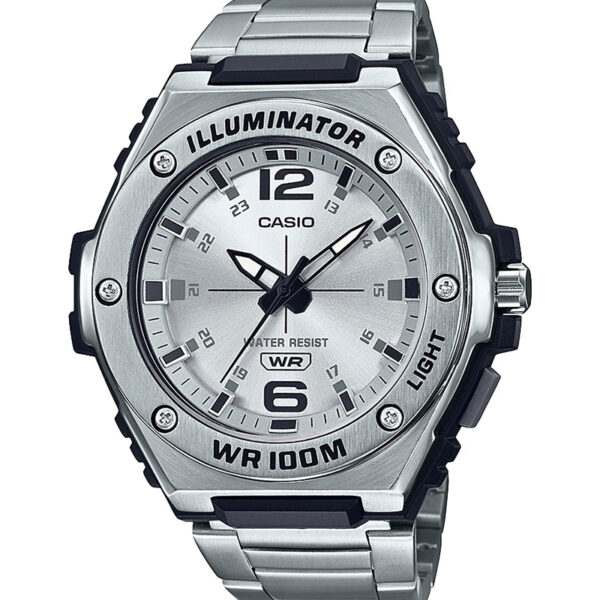Casio General Mens Watch –  MWA-100HD-7AVDF