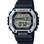 Casio General – MWD-110H-1AVDF