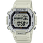 Casio General – MWD-110H-8AVDF