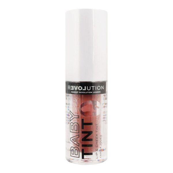 Relove By Makeup Revolution Baby Tint Lip & Cheek Tint Blush