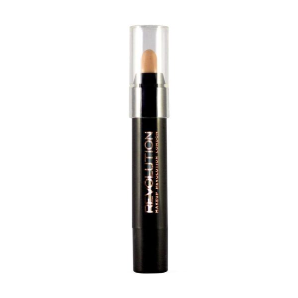 Makeup Revolution Brow Arch Enhancing Stick – Nude
