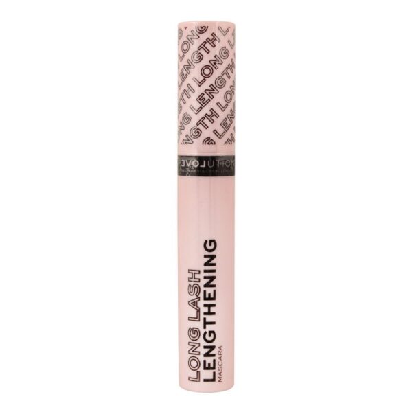 Relove By Revolution Relove Long Lash Lengthening Mascara