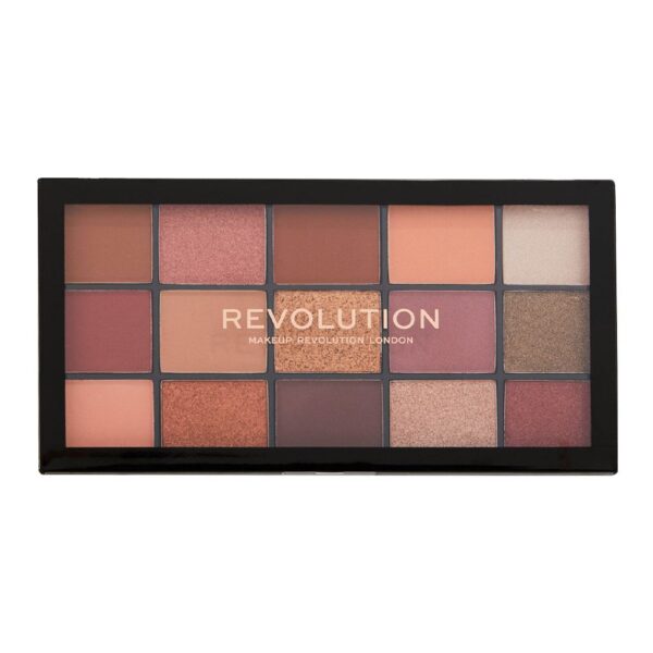 Makeup Revolution Reloaded Eyeshadow Palette Seduction