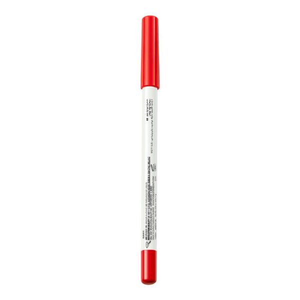 Relove By Makeup Revolution Super Fill Lip Liner, Babe