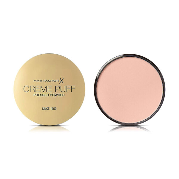Max Factor Creme Puff Light N Gay 85