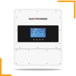Maxpower 12kw Hybrid Voltas Inverter