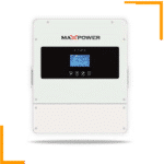 Maxpower 6kw Hybrid Voltas Inverter