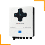 Maxpower Suntronic 11kw Pro Hybrid Inverter