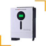 Maxpower Suntronic 6kw Pv 6000 Pro Hybrid Inverter