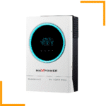 Maxpower Suntronic 6kw Pv 7000 Pro Hybrid Inverter