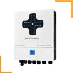 Maxpower Suntronic 8kw Pro Hybrid Inverter