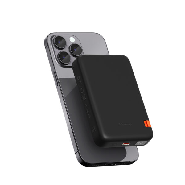 Mcdodo 20w 10000mah Magnetic PowerBank -MC5101