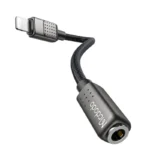 Mcdodo Lightning to 3.5mm Aux Cable Converter Adapter – CA-5010