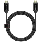Mcdodo HDMI to HDMI 2.0 Ultra Strong Cable 4K High Definition 2m – CA-7180