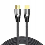 Mcdodo HDMI to HDMI 8K @ 60Hz HDMI 2.1 48GBPS Cable 2m – CA-8430
