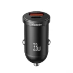 Mcdodo Fast Car Charger PD 33W 1C 1U – CC2320