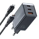 Mcdodo 67W Gan Charger with Type C to Lightning Cable CH-1544