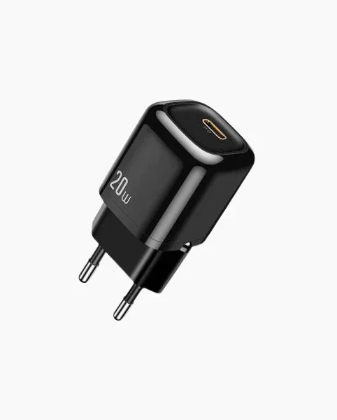 Mcdodo 20W PD TypeC Fast Charger – CH-4021
